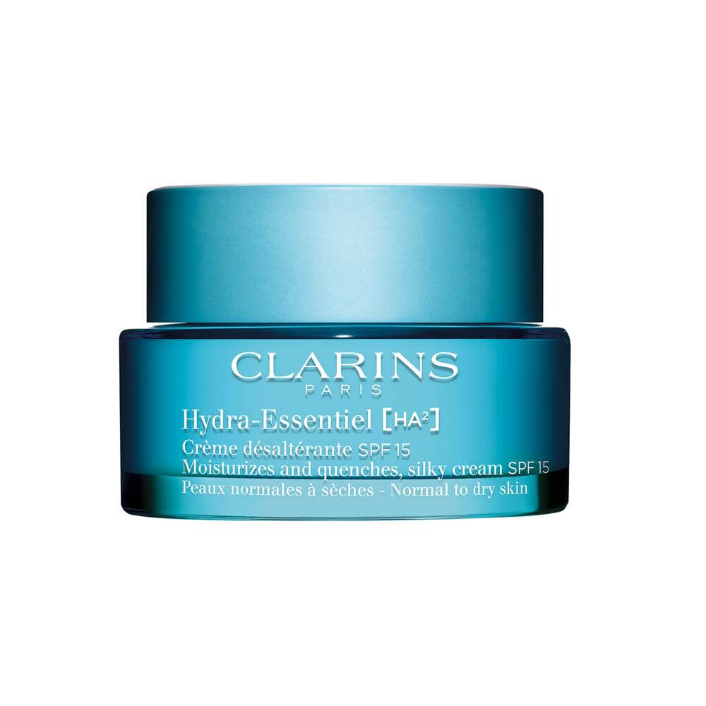 Clarins Hydra Essential Light Cream SPF15 50ml